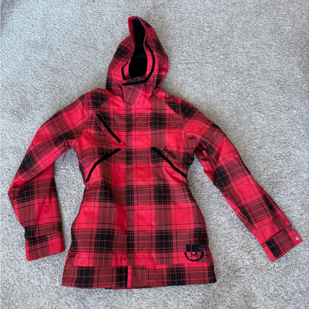 Women’s Burton Dry Ride Snowboard Jacket - S